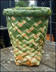 photo of shaped pot